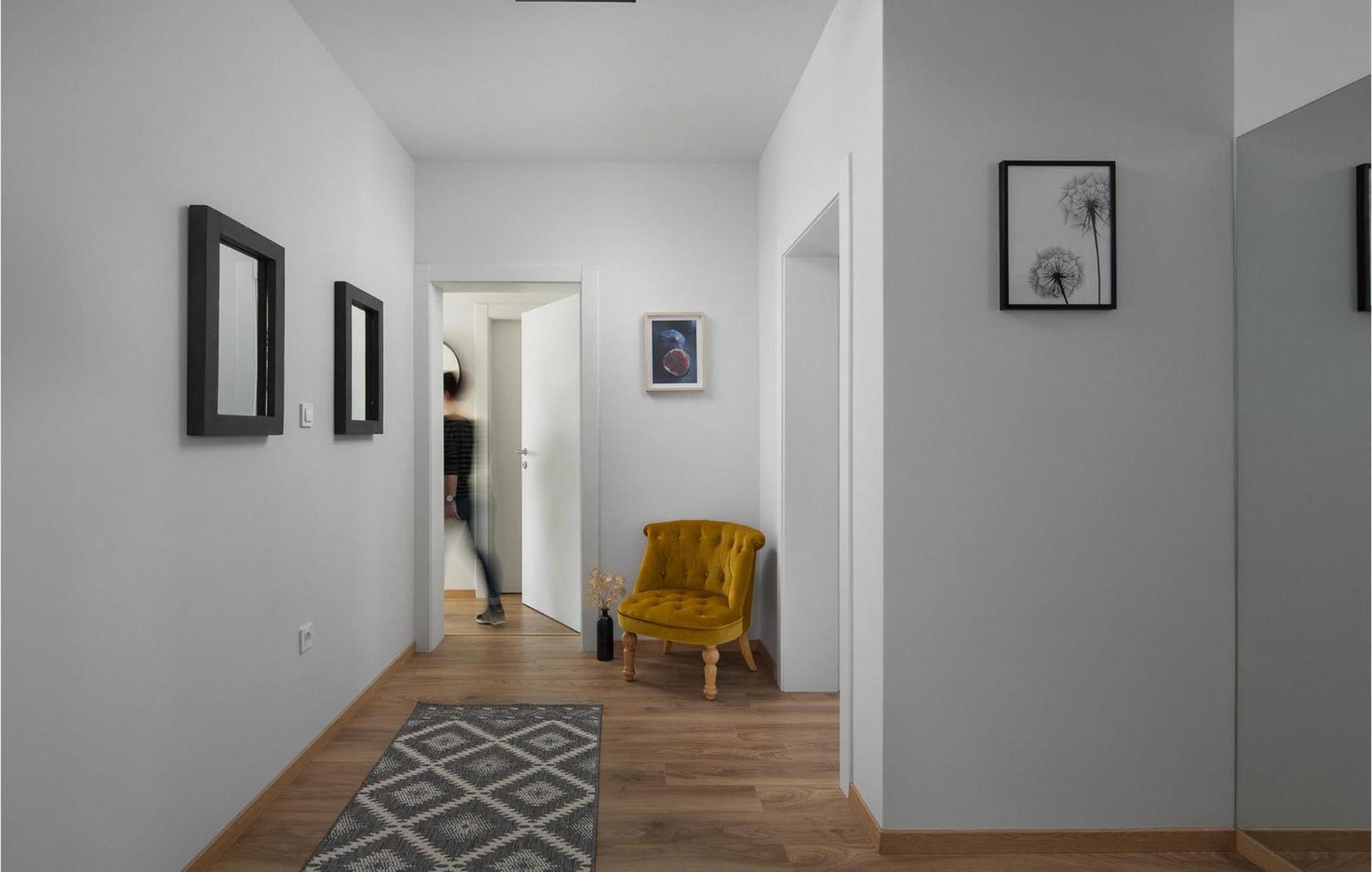 זאדאר Villa Val מראה חיצוני תמונה